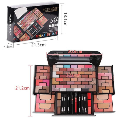 98 Colors All in one Makeup