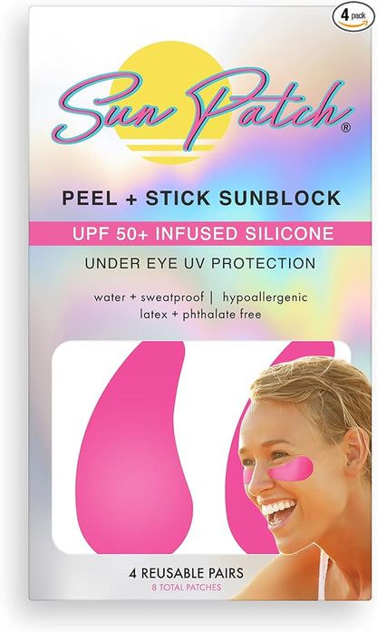 TruKid Daily SPF30 Face Sunscreen Citrus Ingredients