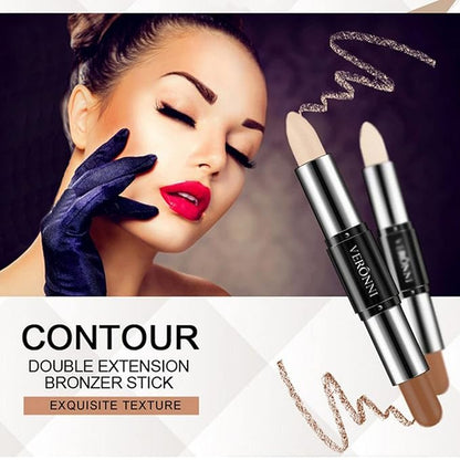 All-in-One Makeup Gift Set Carry All Makeup Kit