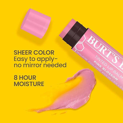 Burt's Bees Lip Tint Balm