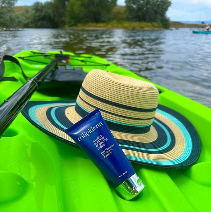 Moisturizing SPF 44 Lip Balm -