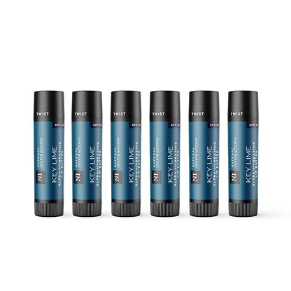Natural Inspirations Ultra Hydrating SPF 30 Lime