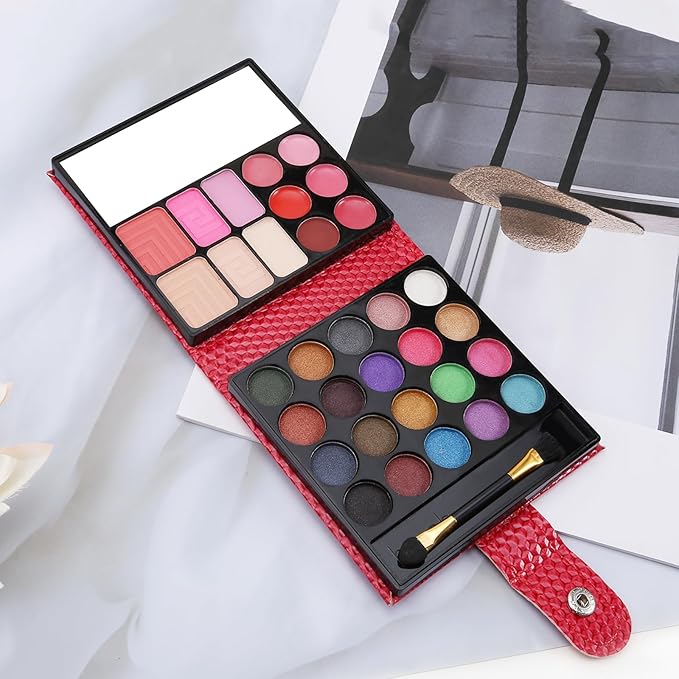 Boobeen All in 1 Makeup Palette kit -