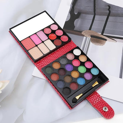 Boobeen All in 1 Makeup Palette kit -