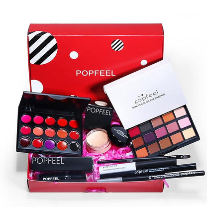 All in One Professional Makeup Kit for Women