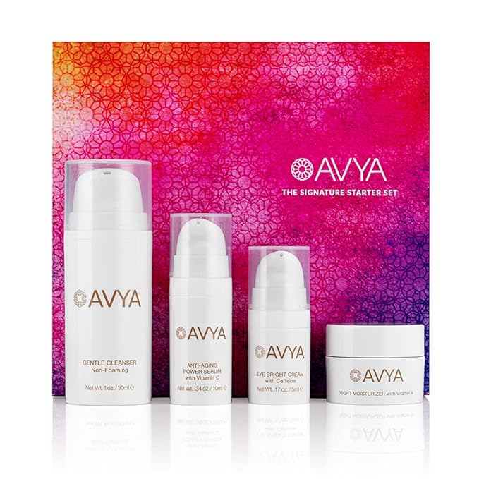 Discovery Starter Set | Anti-Aging |