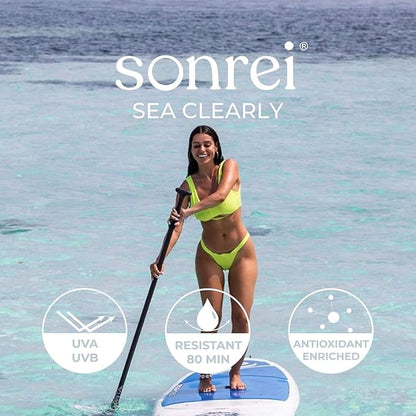 After Sun Lotion with Aloe Vera Cooling