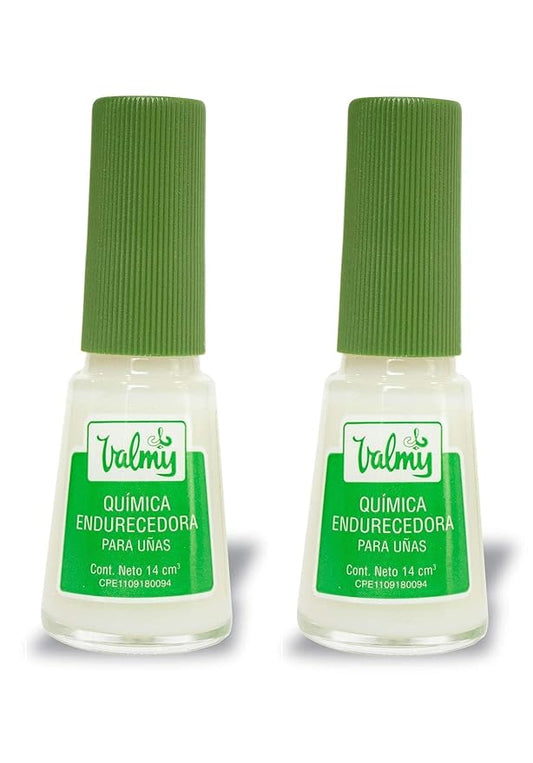 Valmy Nail Hardener & Nail