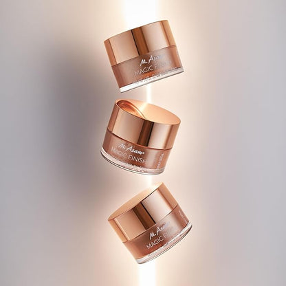 M. Asam MAGIC FINISH Duo Set 0.14 Oz