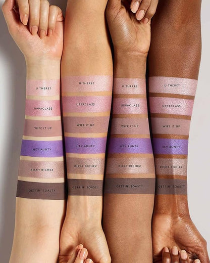 Fenty Beauty by Rihanna Snap Shadows Mix &