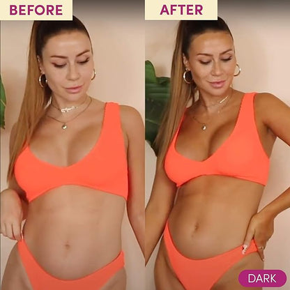 Tan Physics Self Tanner, 8 Fl