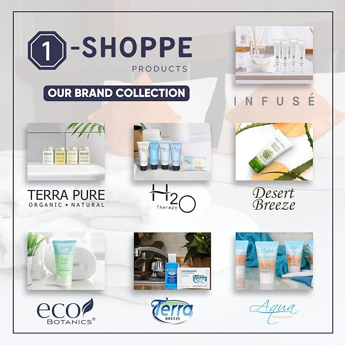 Desert Breeze | 1-Shoppe All-In-Kit |