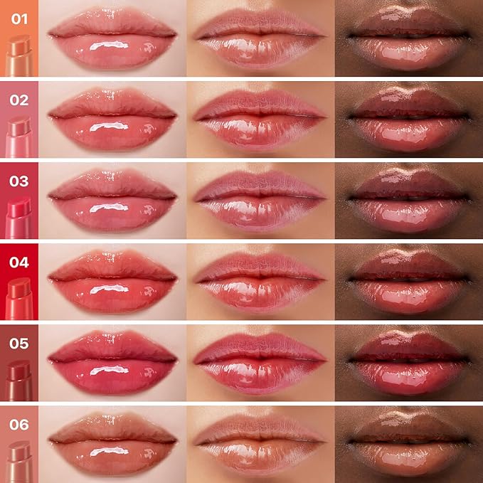Nature Republic HONEY MELTING LIP (03