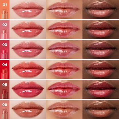 Nature Republic HONEY MELTING LIP (03