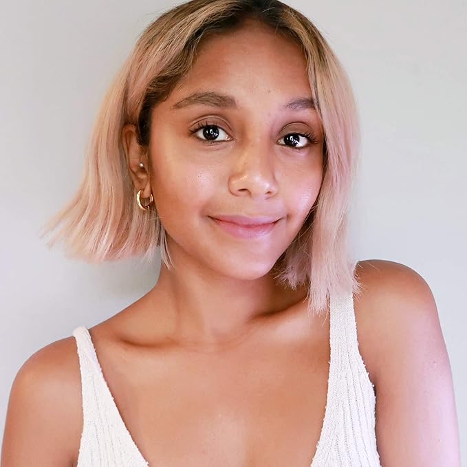 Wunder2 MUST-HAVE-MATTE LIPSTICK Makeup Long Lasting Matte Lip Long