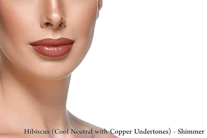 Mom's Secret Natural Lipstick, Organic, Vegan, Gluten Free, Organic,