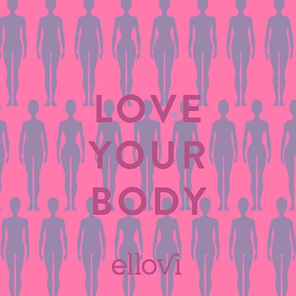 Natural Lip Butter Lip Balm -