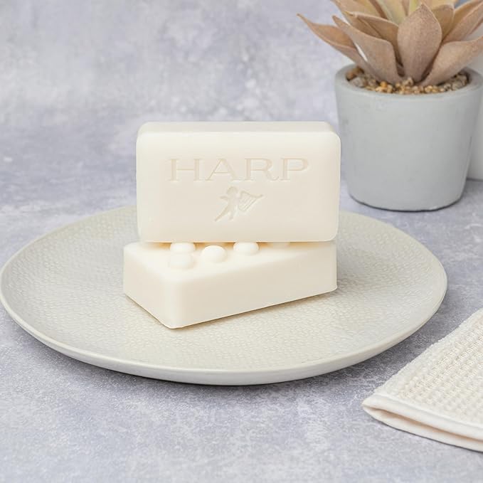 pH-Balanced Daily Cleansing Beauty Bar. FRAGRANCE
