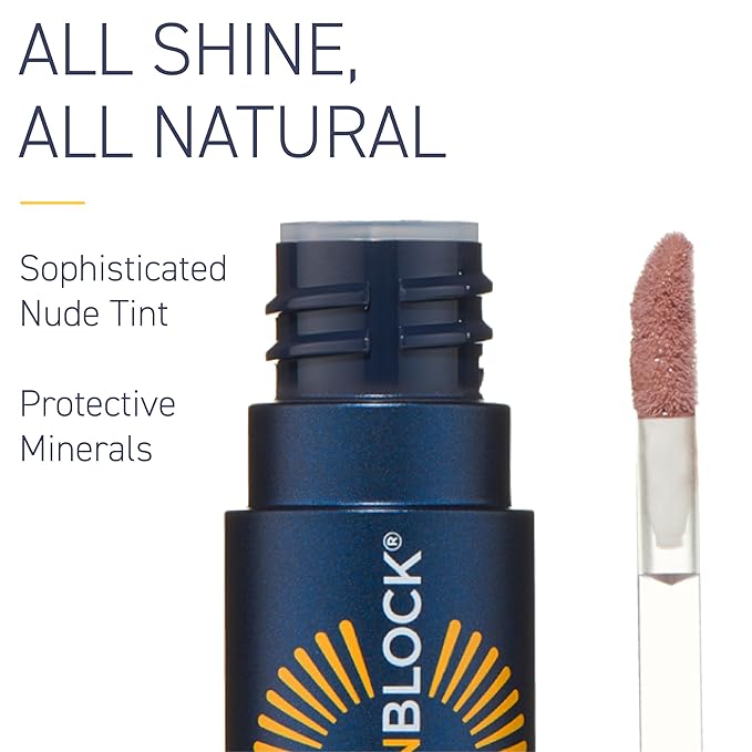 Brush On Block Sun Shine Protective Fig