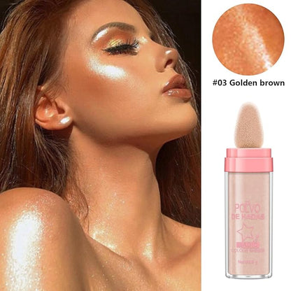 URQT 4 Color Polvo De Hadas Fairy Dust (4 Pack)