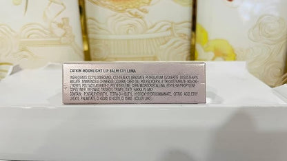 CATKIN Tinted Lip Balm Color Changing