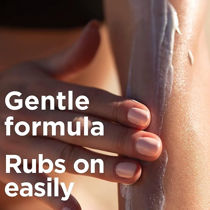 Leader Travel Sunscreen SPF 100+, Ultra Sheer Dry-Touch Water Resistant and Non-Greasy Lotion with Broad Spectrum SPF 100+, 3 Fl Oz (2)