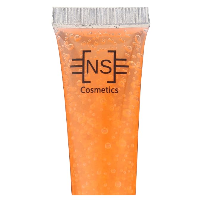 Moisturizing Lip Gloss (10 mL)- Vegan Clean Lipgloss Moisturizing