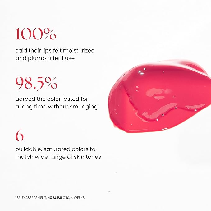 MERYTHOD] AENGDU-FIT GLOSSY TINT 06 PLUM CRUNCH AENGDU-FIT