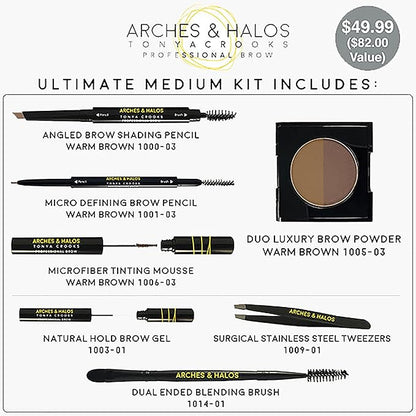 Arches & Halos - Ultimate Brow