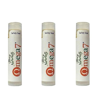 Terry Naturally Omega7 Lip Balm -