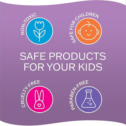 Encanto 8 Pack Lip Balm, 8.0