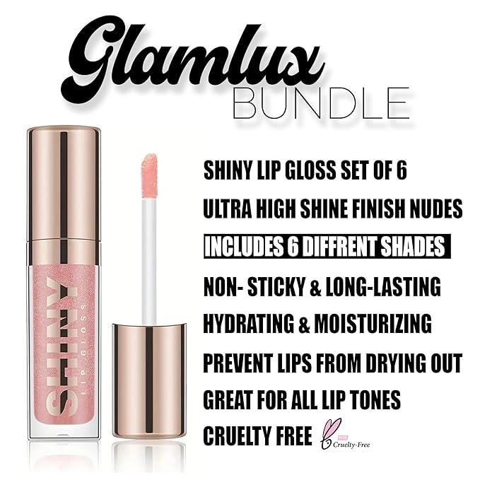 Beauty Bundle All In One Makeup Kit