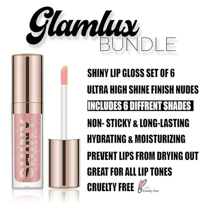 Beauty Bundle All In One Makeup