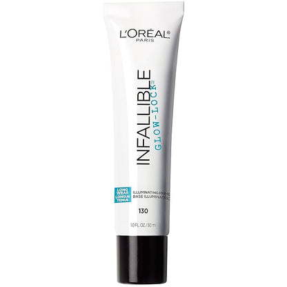 L'Oreal Paris Makeup Infallible Pro Glow-Lock Longwear Illuminating