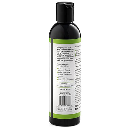 Aromasong Organic Aloe Vera After