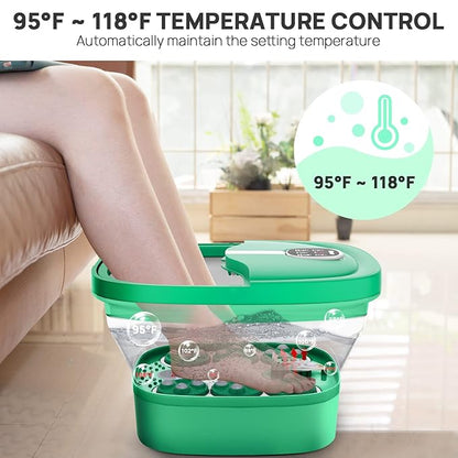 Hospan (2023.8 upgrade collapsible foot
