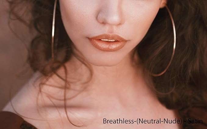 Mom's Secret Natural Lipstick, Organic, Vegan, Gluten Free, Organic,