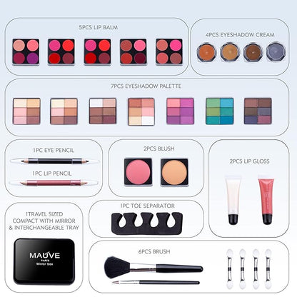 Makeup Kit for Girls and kids