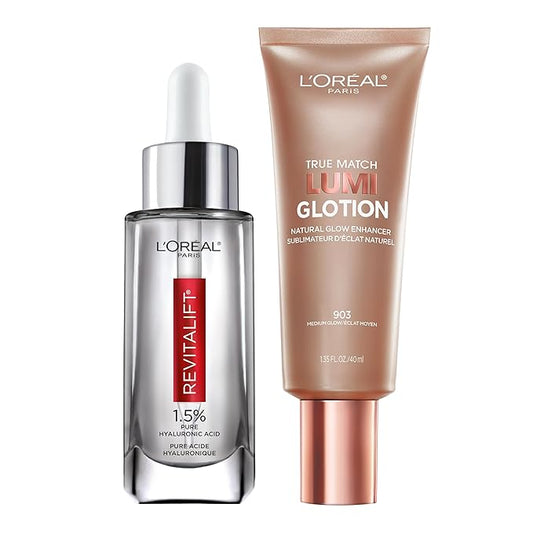 L'Oreal Paris Revitalift 1.5% Pure Hyaluronic Acid Face 1 kit 1.0 oz