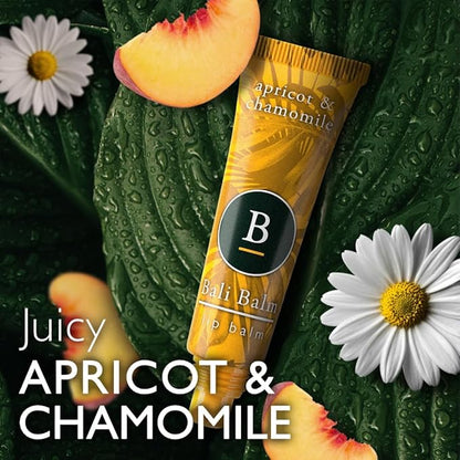 Moisturizing Lip Balm 0.50 Oz - Formula