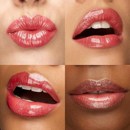 Kiko Milano 3d Hydra Lipgloss 12 | Softening Lip Gloss For A 3d Look