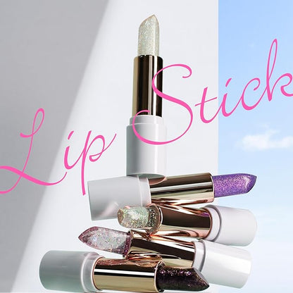 Ph Mood Magic Color Changing Lipstick, Gloss(2#)