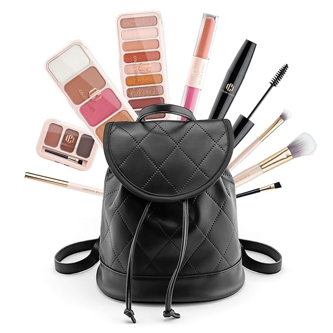Color Nymph Makeup Kit for Women,