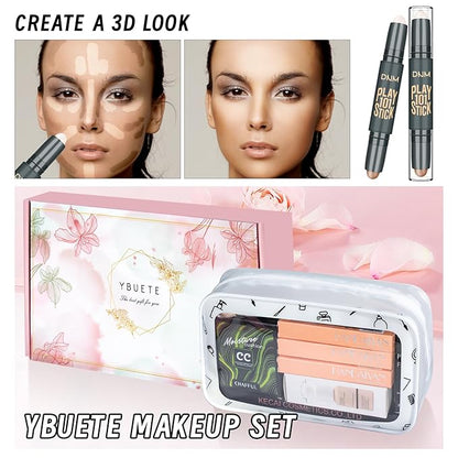 Makeup Kit Set for Women, Makeup