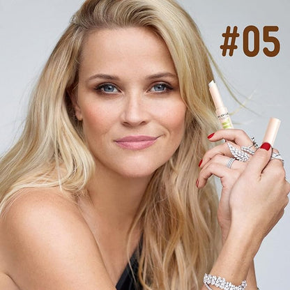 Click Lip Gloss Pen For Women Plumping Lip Stain Color Changing Waterproof Long Lasting Jelly Tinted Lip Balm Hydrating Lip Oil For Dry Lips (05)