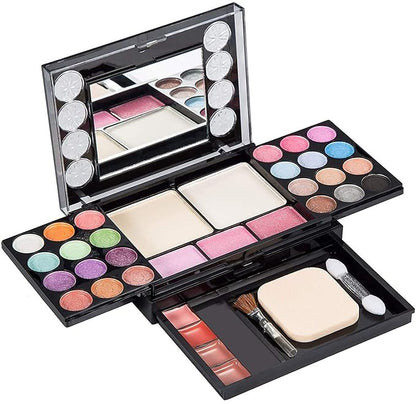 Eyeshadow Palette Makeup Palette 33 Bright Colors Matter