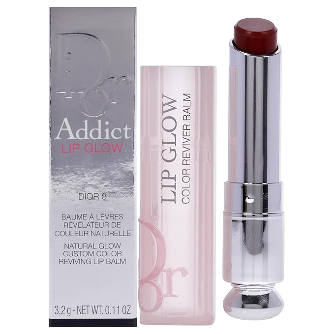 Dior Addict Lip Glow - 8