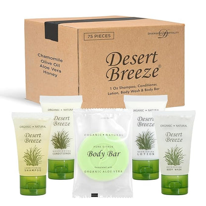 Desert Breeze | 1-Shoppe All-In-Kit |