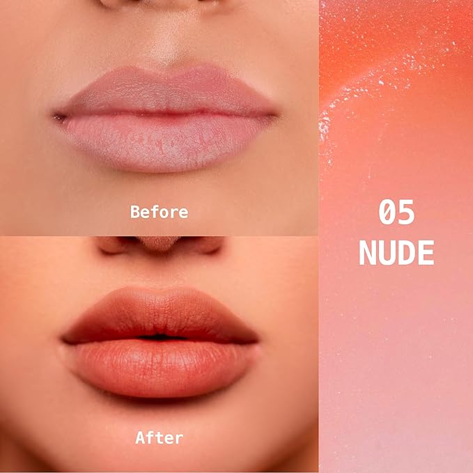 Ruby Kisses Balm Up Tinted Lip Color