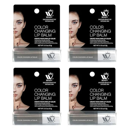 Care Lip Balm, Rich in Vitamin g